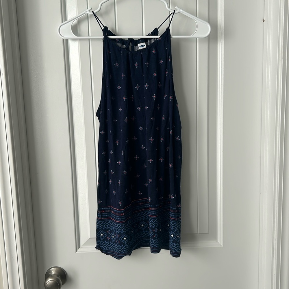 women’s tank top